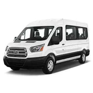 Ford Transit Minibus