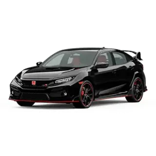 Honda Civic Type R