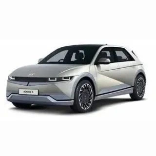 Hyundai Ioniq 5 Configurador
