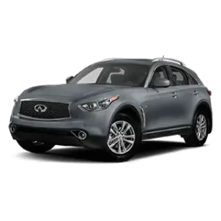 Infiniti Qx70