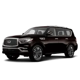 Infiniti Qx80