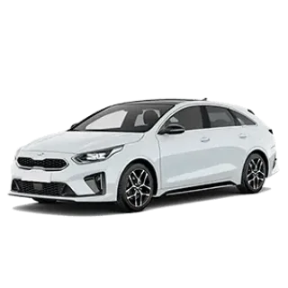 KIA Ceed Tourer