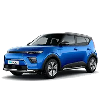 Kia E-Soul