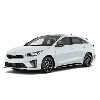 Kia Tourer