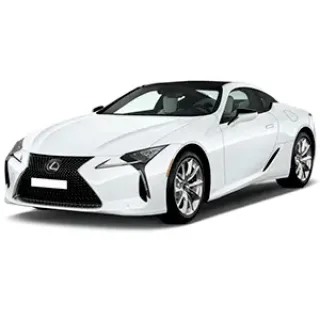Lexus LC