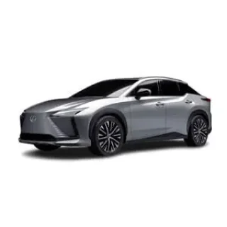 Lexus RZ