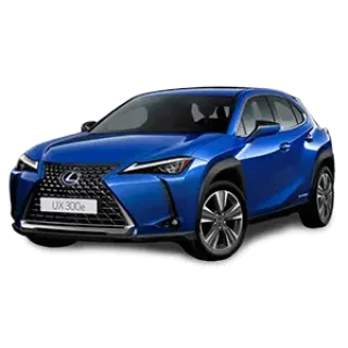 Lexus UX 300E