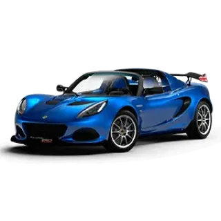 Lotus Elise