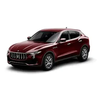 Maserati Levante diesel