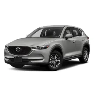 Mazda CX 5 Configurador