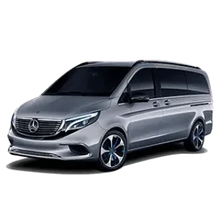 Mercedes EQV