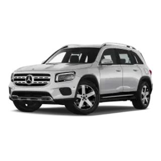 Mercedes GLB