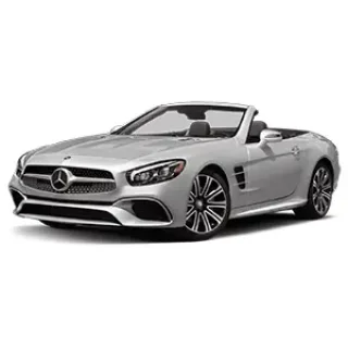 Mercedes SL