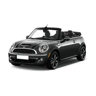 Mini Cabrio