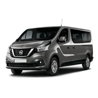 Nissan NV300