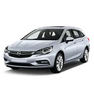 Opel Astra Sports Tourer