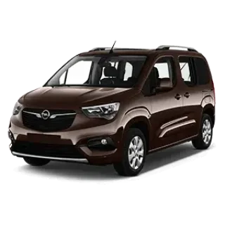 Opel Combo Life