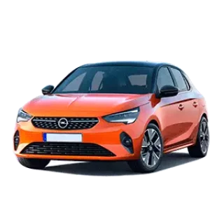 Opel Corsa-E