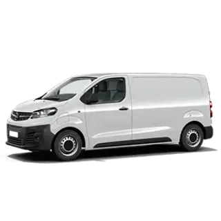 Opel Vivaro-E