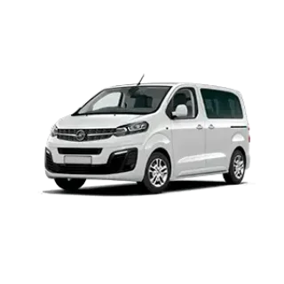 Opel Zafira-E