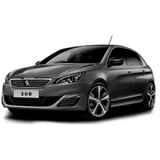 Peugeot 308 Gti