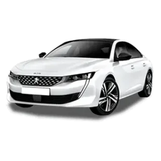 Peugeot 508 Hybrid