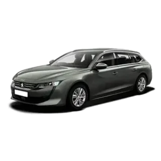 Peugeot 508 Sw