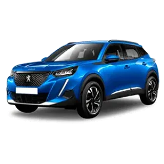 Peugeot E-2008