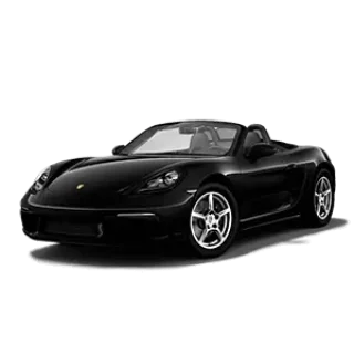 Porsche 718 Boxster