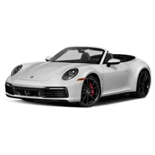 Porsche 911 Carrera 4
