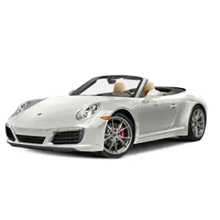 Porsche 911 Carrera S