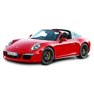 Porsche 911 Targa 4