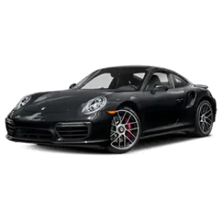 Porsche 911 Turbo