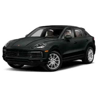 Porsche Cayenne Gts