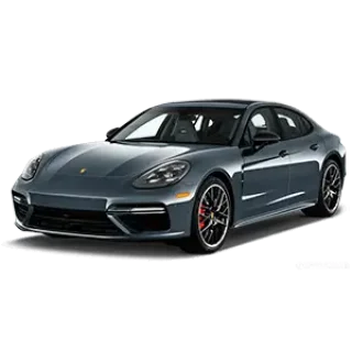 Porsche Panamera 4S