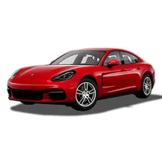 Porsche Panamera Gts