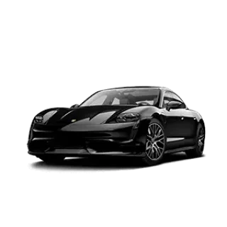 Porsche Taycan 4S