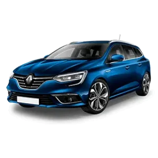 Renault Megane Sport Tourer