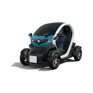 Renault Twizy