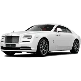Rolls-Royce Wraith