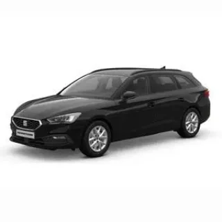Cupra León Sportstourer Configurador