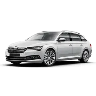 Skoda Superb Combi