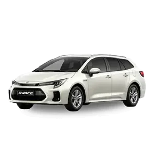 Suzuki Swace