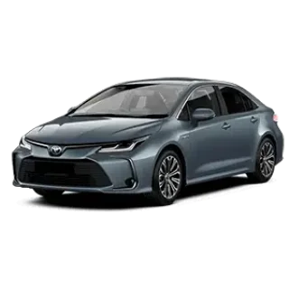 Toyota Corolla Sedan