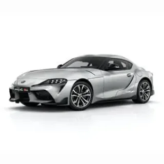 Toyota GR Supra