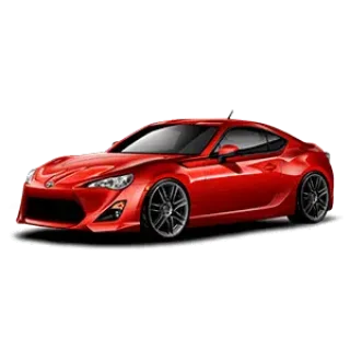 Toyota GT86