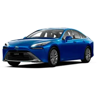 Toyota Mirai