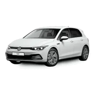 Volkswagen E-Golf