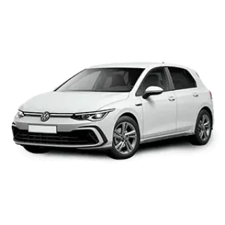 Volkswagen Golf 8