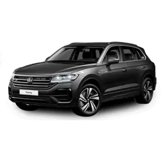 Volkswagen Touareg Ehybrid